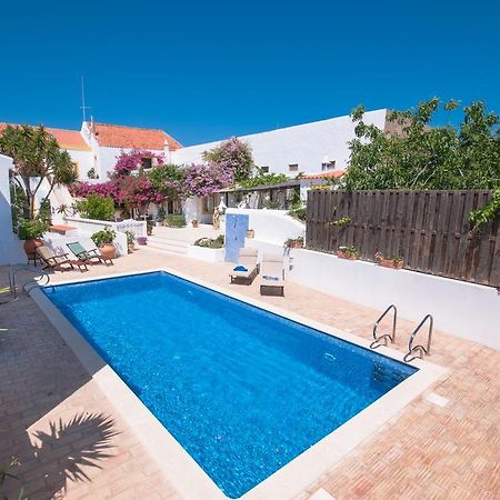 Rio Arade Algarve Manor House Hotel Estombar Exterior photo