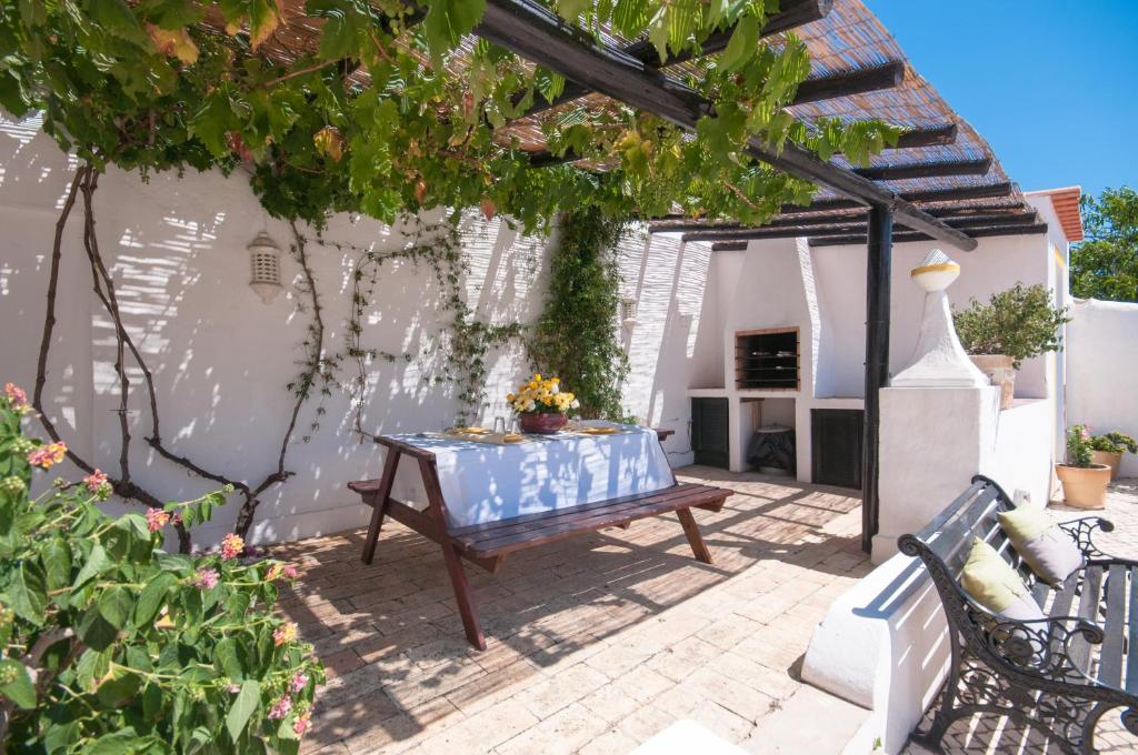 Rio Arade Algarve Manor House Hotel Estombar Exterior photo