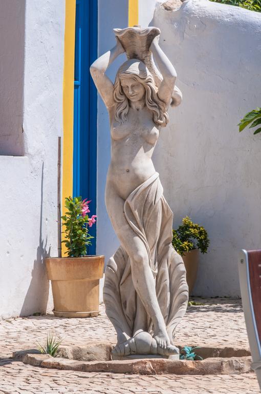 Rio Arade Algarve Manor House Hotel Estombar Exterior photo